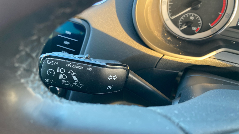 Skoda Octavia 1.5 TSI SE L 5dr Petrol Hatchback